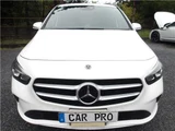 2019 Mercedes-Benz B-Class Sedan for sale, Japanese used car export - photo 2 of 34 | GULJI TRADERS