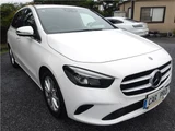 2019 Mercedes-Benz B-Class Sedan for sale, Japanese used car export - photo 3 of 34 | GULJI TRADERS