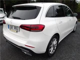 2019 Mercedes-Benz B-Class Sedan for sale, Japanese used car export - photo 5 of 34 | GULJI TRADERS