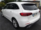 2019 Mercedes-Benz B-Class Sedan for sale, Japanese used car export - photo 7 of 34 | GULJI TRADERS