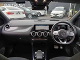 2019 Mercedes-Benz B-Class Diesel B200d Sedan for sale, Japanese used car export - photo 3 of 50 | GULJI TRADERS