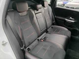 2019 Mercedes-Benz B-Class Diesel B200d Sedan for sale, Japanese used car export - photo 8 of 50 | GULJI TRADERS