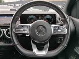 2019 Mercedes-Benz B-Class Diesel B200d Sedan for sale, Japanese used car export - photo 10 of 50 | GULJI TRADERS