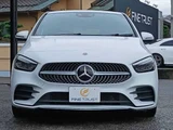 2019 Mercedes-Benz B-Class Diesel B200d Sedan for sale, Japanese used car export - photo 14 of 50 | GULJI TRADERS