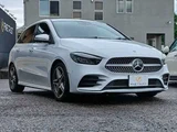 2019 Mercedes-Benz B-Class Diesel B200d Sedan for sale, Japanese used car export - photo 15 of 50 | GULJI TRADERS
