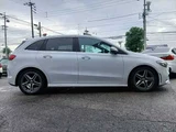 2019 Mercedes-Benz B-Class Diesel B200d Sedan for sale, Japanese used car export - photo 16 of 50 | GULJI TRADERS