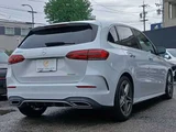 2019 Mercedes-Benz B-Class Diesel B200d Sedan for sale, Japanese used car export - photo 17 of 50 | GULJI TRADERS