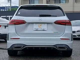 2019 Mercedes-Benz B-Class Diesel B200d Sedan for sale, Japanese used car export - photo 18 of 50 | GULJI TRADERS