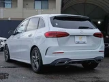 2019 Mercedes-Benz B-Class Diesel B200d Sedan for sale, Japanese used car export - photo 19 of 50 | GULJI TRADERS