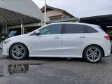 2019 Mercedes-Benz B-Class Diesel B200d Sedan for sale, Japanese used car export - photo 20 of 50 | GULJI TRADERS