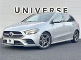 2019 Mercedes-Benz B-Class B180 Sedan for sale, Japanese used car export - photo 1 of 30 | GULJI TRADERS