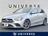 2019 Mercedes-Benz B-Class B180 Sedan for sale, Japanese used car export - photo 4 of 30 | GULJI TRADERS