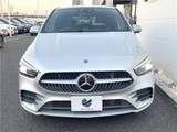 2019 Mercedes-Benz B-Class B180 Sedan for sale, Japanese used car export - photo 7 of 30 | GULJI TRADERS