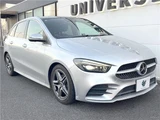 2019 Mercedes-Benz B-Class B180 Sedan for sale, Japanese used car export - photo 8 of 30 | GULJI TRADERS