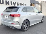 2019 Mercedes-Benz B-Class B180 Sedan for sale, Japanese used car export - photo 10 of 30 | GULJI TRADERS