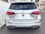 2019 Mercedes-Benz B-Class B180 Sedan for sale, Japanese used car export - photo 11 of 30 | GULJI TRADERS
