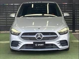 2019 Mercedes-Benz B-Class B200 d Sedan for sale, Japanese used car export - photo 15 of 20 | GULJI TRADERS
