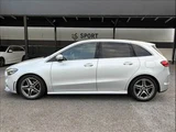 2019 Mercedes-Benz B-Class B200 d Sedan for sale, Japanese used car export - photo 17 of 20 | GULJI TRADERS