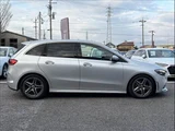 2019 Mercedes-Benz B-Class B200 d Sedan for sale, Japanese used car export - photo 18 of 20 | GULJI TRADERS