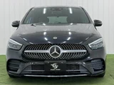 2019 Mercedes-Benz B-Class B200 d Sedan for sale, Japanese used car export - photo 15 of 20 | GULJI TRADERS