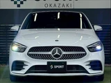 2019 Mercedes-Benz B-Class B200 d Sedan for sale, Japanese used car export - photo 15 of 20 | GULJI TRADERS