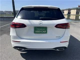 2019 Mercedes-Benz B-Class B200d Sedan for sale, Japanese used car export - photo 2 of 64 | GULJI TRADERS