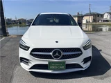 2019 Mercedes-Benz B-Class B200d Sedan for sale, Japanese used car export - photo 4 of 64 | GULJI TRADERS