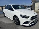 2019 Mercedes-Benz B-Class B200d Sedan for sale, Japanese used car export - photo 5 of 64 | GULJI TRADERS