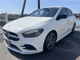 2019 Mercedes-Benz B-Class B200d Sedan for sale, Japanese used car export - photo 6 of 64 | GULJI TRADERS