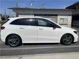 2019 Mercedes-Benz B-Class B200d Sedan for sale, Japanese used car export - photo 9 of 64 | GULJI TRADERS