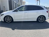 2019 Mercedes-Benz B-Class B200d Sedan for sale, Japanese used car export - photo 12 of 64 | GULJI TRADERS