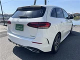 2019 Mercedes-Benz B-Class B200d Sedan for sale, Japanese used car export - photo 15 of 64 | GULJI TRADERS