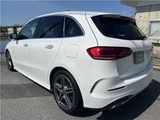 2019 Mercedes-Benz B-Class B200d Sedan for sale, Japanese used car export - photo 16 of 64 | GULJI TRADERS