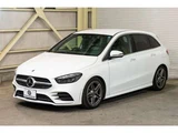 2019 Mercedes-Benz B-Class B200d Diesel Turbo Sedan for sale, Japanese used car export - photo 37 of 60 | GULJI TRADERS