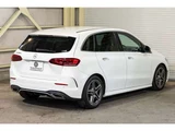 2019 Mercedes-Benz B-Class B200d Diesel Turbo Sedan for sale, Japanese used car export - photo 39 of 60 | GULJI TRADERS