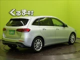 2019 Mercedes-Benz B-Class B Sedan for sale, Japanese used car export - photo 2 of 50 | GULJI TRADERS