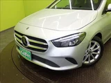 2019 Mercedes-Benz B-Class B Sedan for sale, Japanese used car export - photo 35 of 50 | GULJI TRADERS