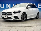 2019 Mercedes-Benz B-Class B200d Sedan for sale, Japanese used car export - photo 1 of 30 | GULJI TRADERS
