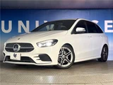 2019 Mercedes-Benz B-Class B200d Sedan for sale, Japanese used car export - photo 6 of 30 | GULJI TRADERS