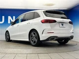 2019 Mercedes-Benz B-Class B200d Sedan for sale, Japanese used car export - photo 17 of 30 | GULJI TRADERS