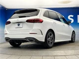 2019 Mercedes-Benz B-Class B200d Sedan for sale, Japanese used car export - photo 19 of 30 | GULJI TRADERS