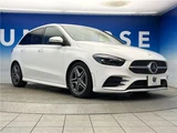 2019 Mercedes-Benz B-Class B200d Sedan for sale, Japanese used car export - photo 21 of 30 | GULJI TRADERS