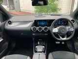 2019 Mercedes-Benz B-Class B200d Sedan for sale, Japanese used car export - photo 3 of 24 | GULJI TRADERS