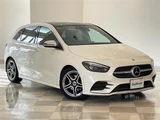 2019 Mercedes-Benz B-Class B200d Sedan for sale, Japanese used car export - photo 1 of 24 | GULJI TRADERS