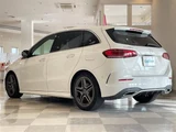 2019 Mercedes-Benz B-Class B200d Sedan for sale, Japanese used car export - photo 22 of 24 | GULJI TRADERS