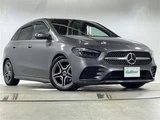 2019 Mercedes-Benz B-Class B200d Sedan for sale, Japanese used car export - photo 1 of 24 | GULJI TRADERS