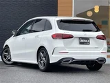 2019 Mercedes-Benz B-Class B180 Sedan for sale, Japanese used car export - photo 2 of 24 | GULJI TRADERS