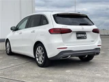 2019 Mercedes-Benz B-Class B180 Sedan for sale, Japanese used car export - photo 2 of 23 | GULJI TRADERS