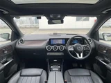 2019 Mercedes-Benz B-Class B180 Sedan for sale, Japanese used car export - photo 3 of 23 | GULJI TRADERS