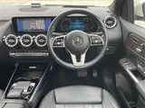 2019 Mercedes-Benz B-Class B180 Sedan for sale, Japanese used car export - photo 9 of 23 | GULJI TRADERS